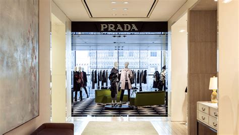 prada holt montreal